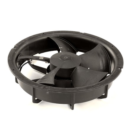 Ice-O-Matic Motor Fan 115V 50/60Hz 9161135-01